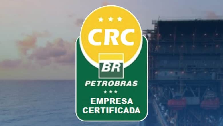 Certificado de Registro Cadastral