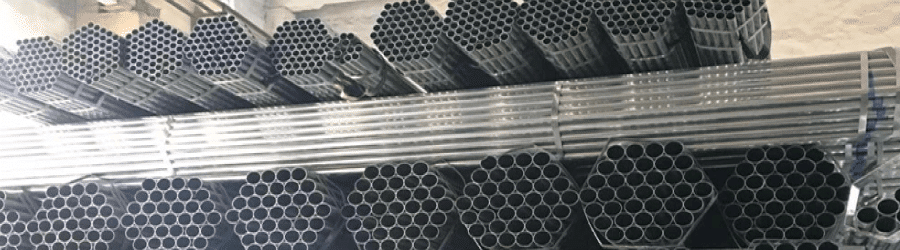 Processo de fabricação dos tubos de aço e sua importância
