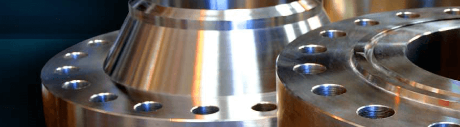 Você sabe o que são os Flanges?