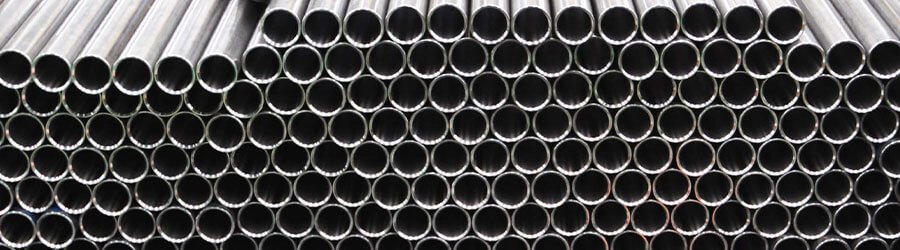 Como são fabricados os Tubos de Aço Carbono?