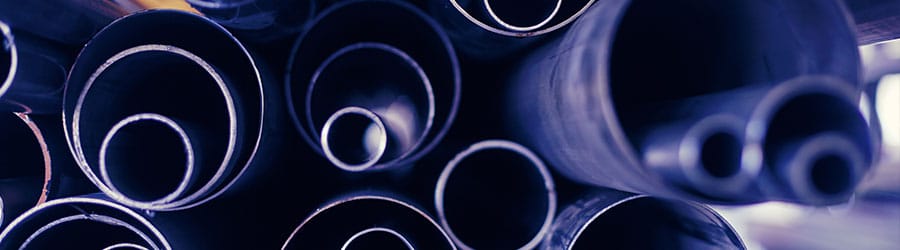 Onde utilizar Tubos de Aço Carbono sem costura?