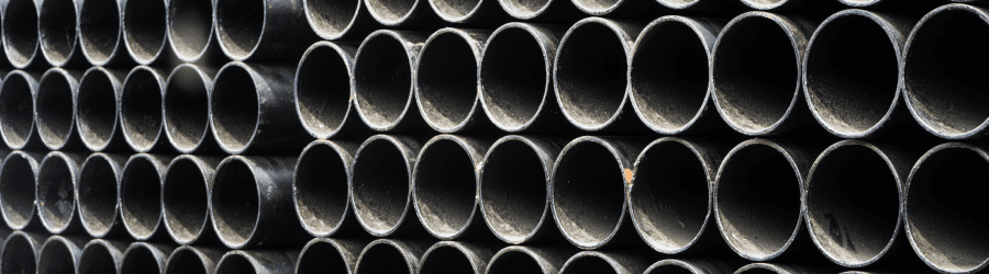 Você sabe o que são e como é a fabricação dos tubos galvanizados?