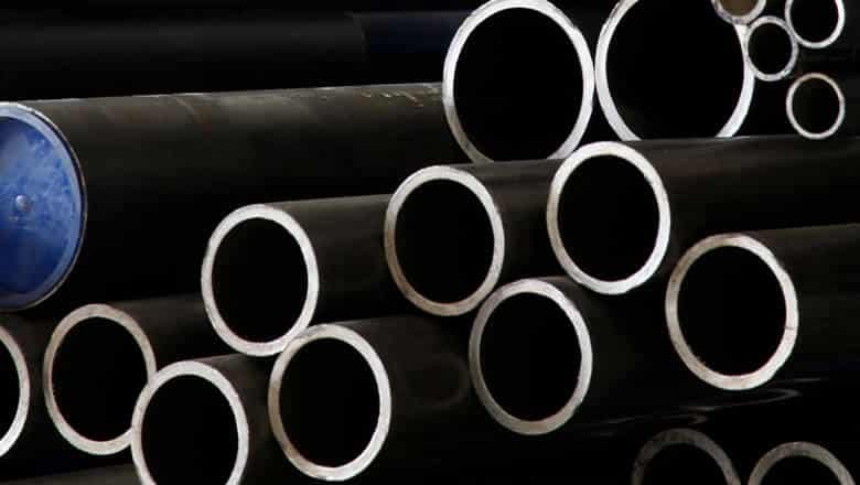 Conheça os principais tipos de tubos de aço que comercializamos