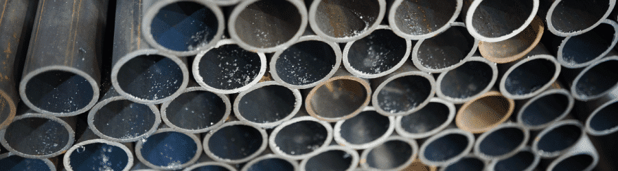Você conhece os Tubos de Condução Aço Liga ASTM A335 P91
