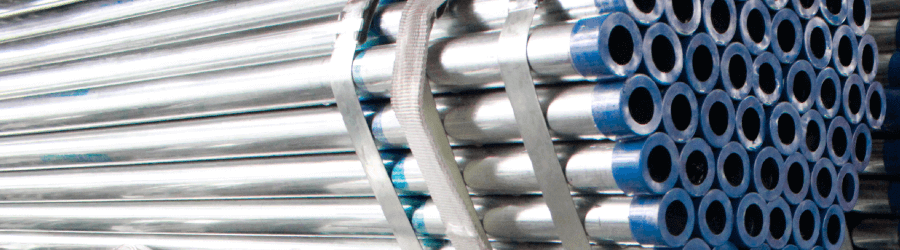 Entenda melhor sobre o processo de fabricação dos tubos galvanizados