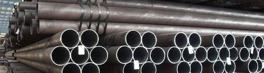 Conheça os motivos para utilizar tubos de aço carbono