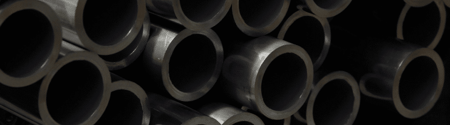 Diferenciais que dão motivos para utilizar tubos de aço carbono