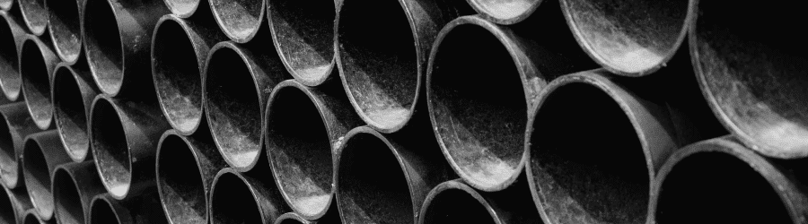 Principais motivos para utilizar tubos de aço carbono