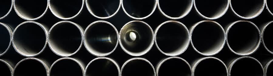 Quais são de fato as principais propriedades mecânicas dos tubos de aço carbono?