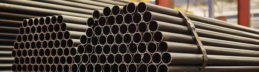 Quais são os principais benefícios dos tubos de aço?