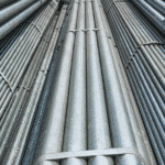 tubos de aço no Brasil