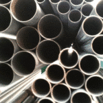 vida útil dos tubos