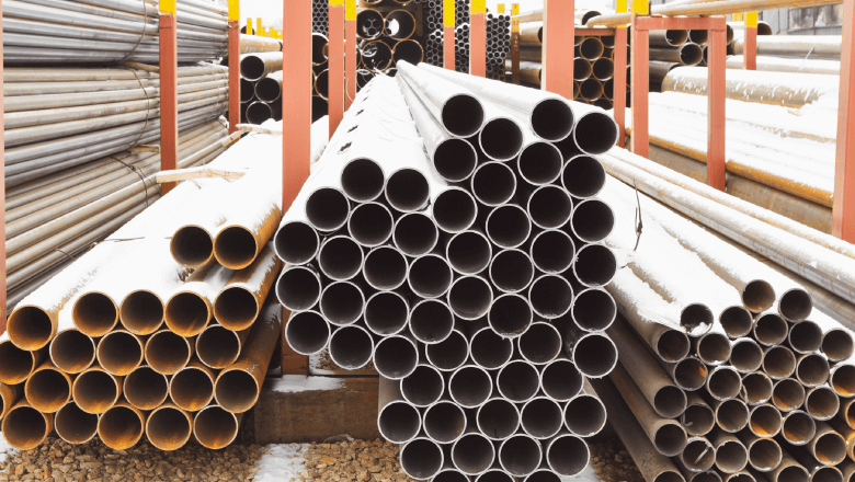 Tubos de Aço Carbono vs. Tubos de Aço Liga