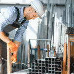 procedência do aço