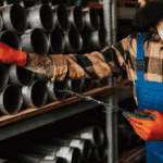 tubos mecânicos ST 52